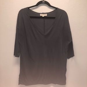 Urban Outfitters Project Social Med. Sleeve Tee!